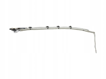 Kurtyna Airbag Lewa Volvo V50 Lift