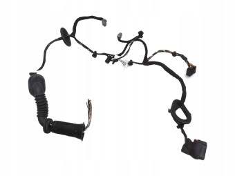 Wiązka Instalacja Drzwi Lewy Tył Volvo V50 Lift