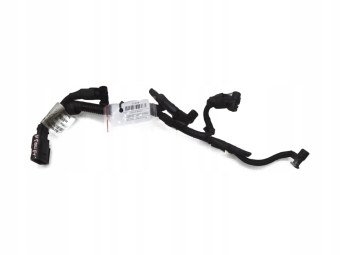 Wiązka Instalacja Świec Żarowych Volvo V50 1.6 D