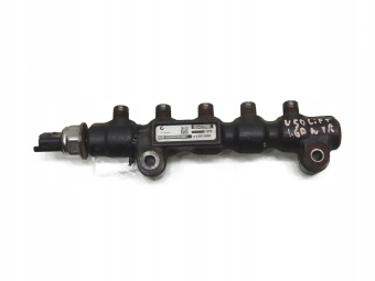 Listwa Wtryskowa Volvo V50 1.6 D 9654592680