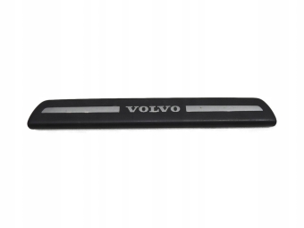 Listwa Nakładka Progu Lewy Przód Volvo V50 Lift