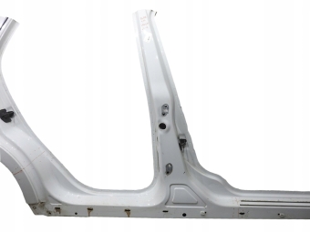 Próg Słupek Prawy Tył 614-46 Volvo V50 Lift