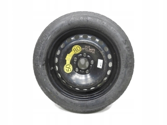 Koło Dojazdowe 125/85/R16 Volvo V50