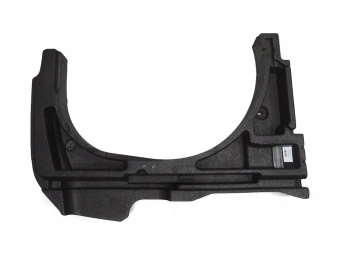 Pianka Wkład Bagażnika Prawa Volvo V50