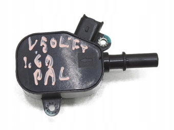 Podgrzewacz Paliwa Volvo V50 1.6 D