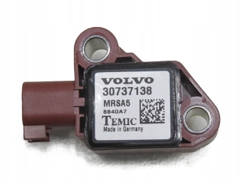 Sensor Uderzeniowy Volvo V50 Lift