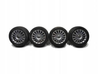 Koła Felgi Opony 205/55/R16 Audi A4 B7 8E0601025Ar