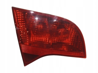 Lampa Lewa Tylna Tył Klapy Audi A4 B7 Avant