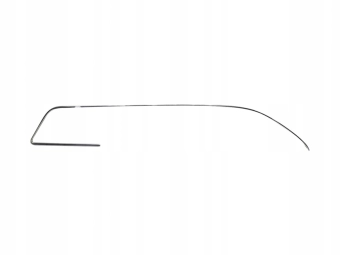 Listwa Karoseryjna Prawa Audi A4 B7 Avant