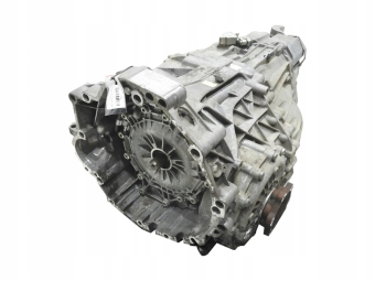 Skrzynia Biegów Automat Audi A4 B7 2.0 Tdi Jzt