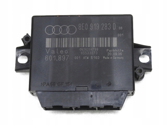 Moduł Sterownik Pdc Audi A4 B7