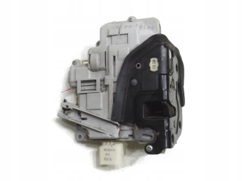 Zamek Drzwi Prawy Przód 7 Pin Audi A4 B7