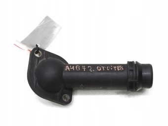 Obudowa Termostatu Króciec Wody Audi A4 B7 2.0 Tdi