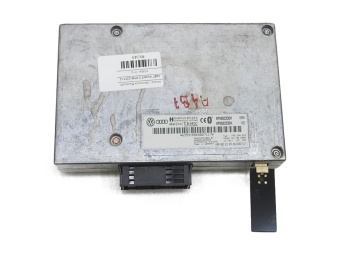 Moduł Sterownik Bluetooth Audi A4 B7