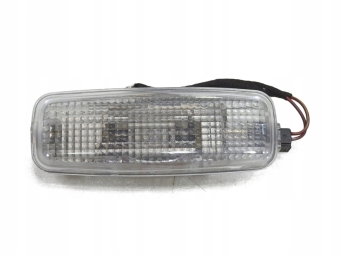 Lampka Oświetlenie Słonecznika Audi A4 B7