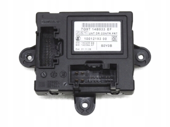 Moduł Sterownik Drzwi Lewy Przód Ford S-Max Mk1