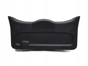 Tapicerka Klapy Tył Ford S-Max Mk1