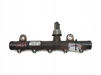 Listwa Wtryskowa Ford S-Max Mk1 2.0 Tdci