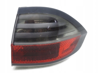 Lampa Prawa Tylna Tył Ford S-Max Mk1