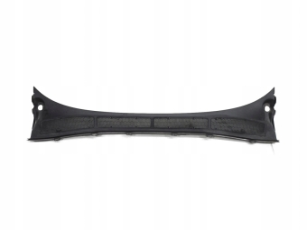 Podszybie Ford S-Max Mk1