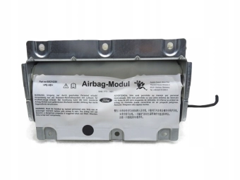 Poduszka Airbag Pasażera Ford S-Max Mk1
