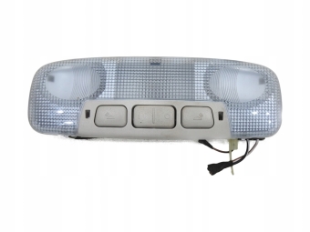 Lampka Oświetlenie Kabiny Ford S-Max Mk1