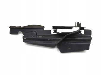 Osłona Błotnika Lewa Ford S-Max Mk1