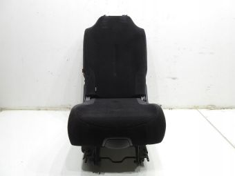 Fotel Prawy Tył Citroen C4 Picasso I