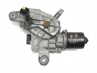Silniczek Wycieraczki Prawy Citroen C4 Picasso I