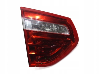 Lampa Lewa Tył Klapy Citroen C4 Picasso I