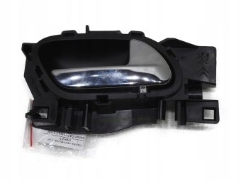 Klamka Klamki Drzwi Prawe Citroen C4 Picasso I