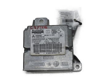 Sensor Air Bag Airbag Citroen C4 Picasso I