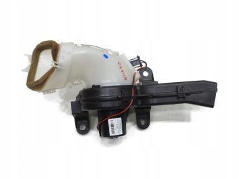 Wentylator Dmuchawa Lewy Tył Citroen C4 Picasso I