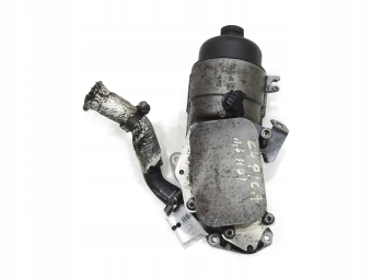Obudowa Filtra Oleju C4 Picasso I 1.6 Hdi