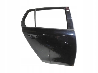 Drzwi Prawy Tył Tylne Vw Golf Vi Hb
