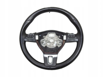 Kierownica Vw Golf Vi 3C8419091Ak