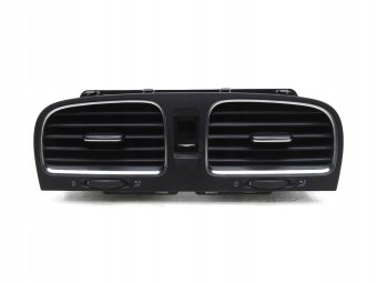 Kratka Nawiewu Środkowa Vw Golf Vi
