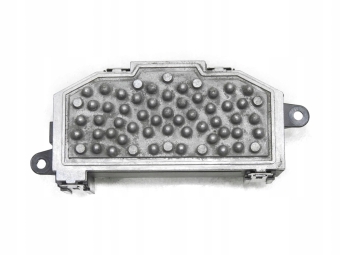 Rezystor Opornica Vw Golf Vi 2.0 Tdi 3C0907521D
