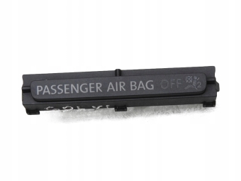Kontrolka Airbag Vw Golf Vi
