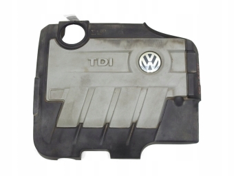 Pokrywa Silnika Vw Golf Vi 2.0 Tdi