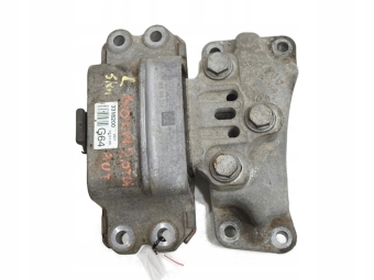 Łapa Poduszka Skrzyni Vw Golf Vi 2.0 Tdi