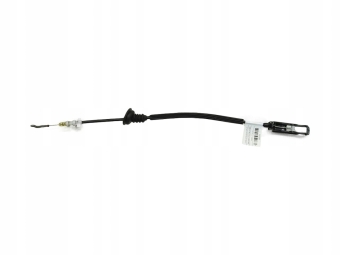 Linka Cięgno Zamka Drzwi Tył Vw Golf Vi 5K4839085