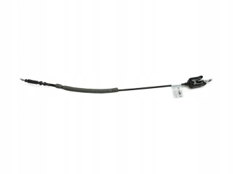 Linka Zamka Drzwi Vw Golf Vi 5N0837017 B
