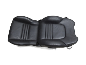 Fotel Prawy Przód Peugeot 407 Coupe