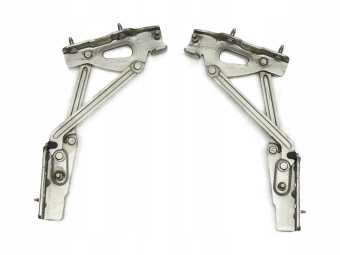 Zawias Zawiasy Klapy Kcvd Peugeot 407 Coupe