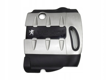 Osłona Obudowa Silnika Peugeot 407 3.0 V6 Hdi