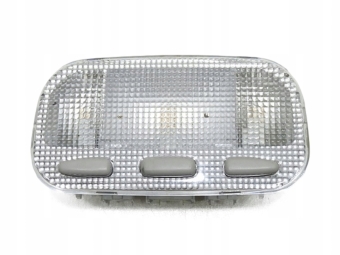 Lampka Oświetlenie Podsufitki Peugeot 407 Coupe