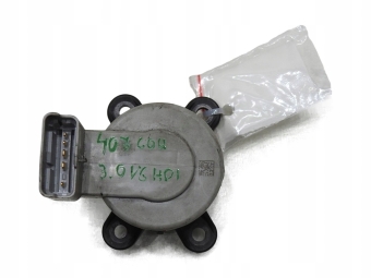 Nastawnik Przepustnicy Peugeot 407 3.0 V6 Hdi