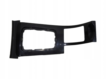 Ramka Osłona Zmiany Biegów Peugeot 407 9646824577