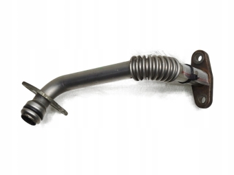 Przewód Oleju Turbiny Peugeot 407 3.0 V6 Hdi
